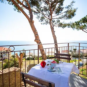 Appartement Casa Bart, Cipressa
